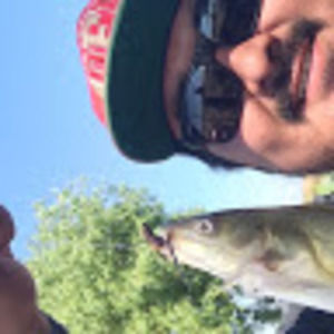 Meet your Posher, Nick